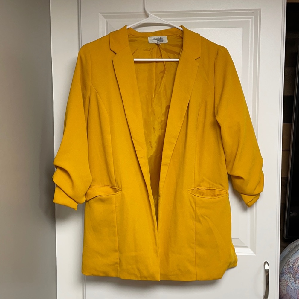 Blazer